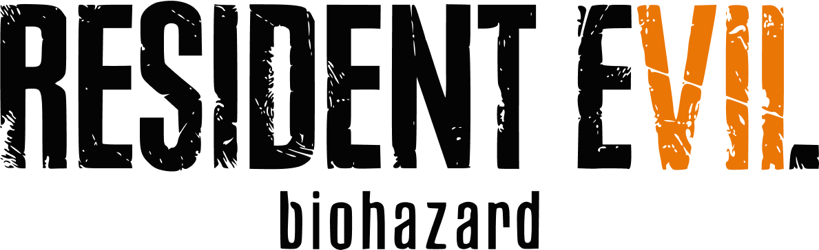 Resident Evil Logo