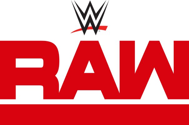 Wwe Raw Logo Png, Transparent Png - kindpng