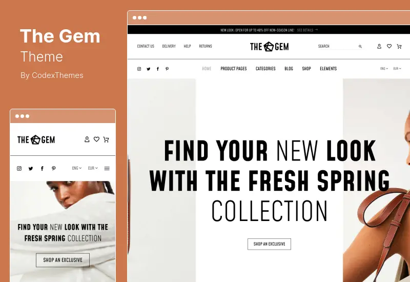 TheGem Theme - Creative Multipurpose & WooCommerce WordPress Theme