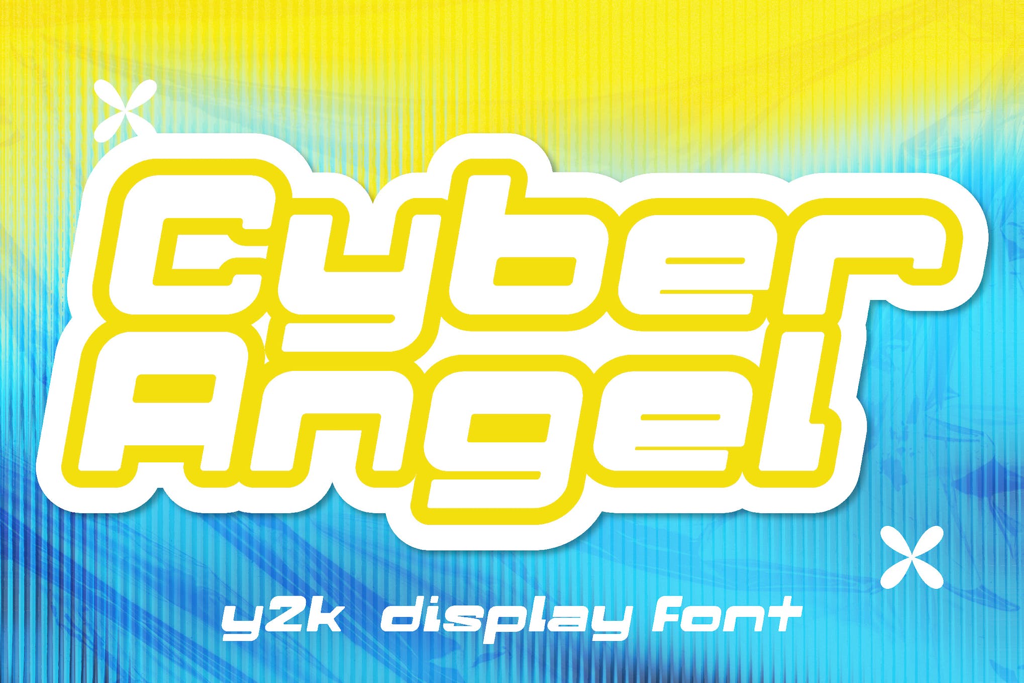 Cyber Angel - 