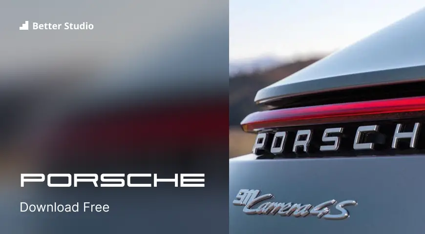 SK Porsche
