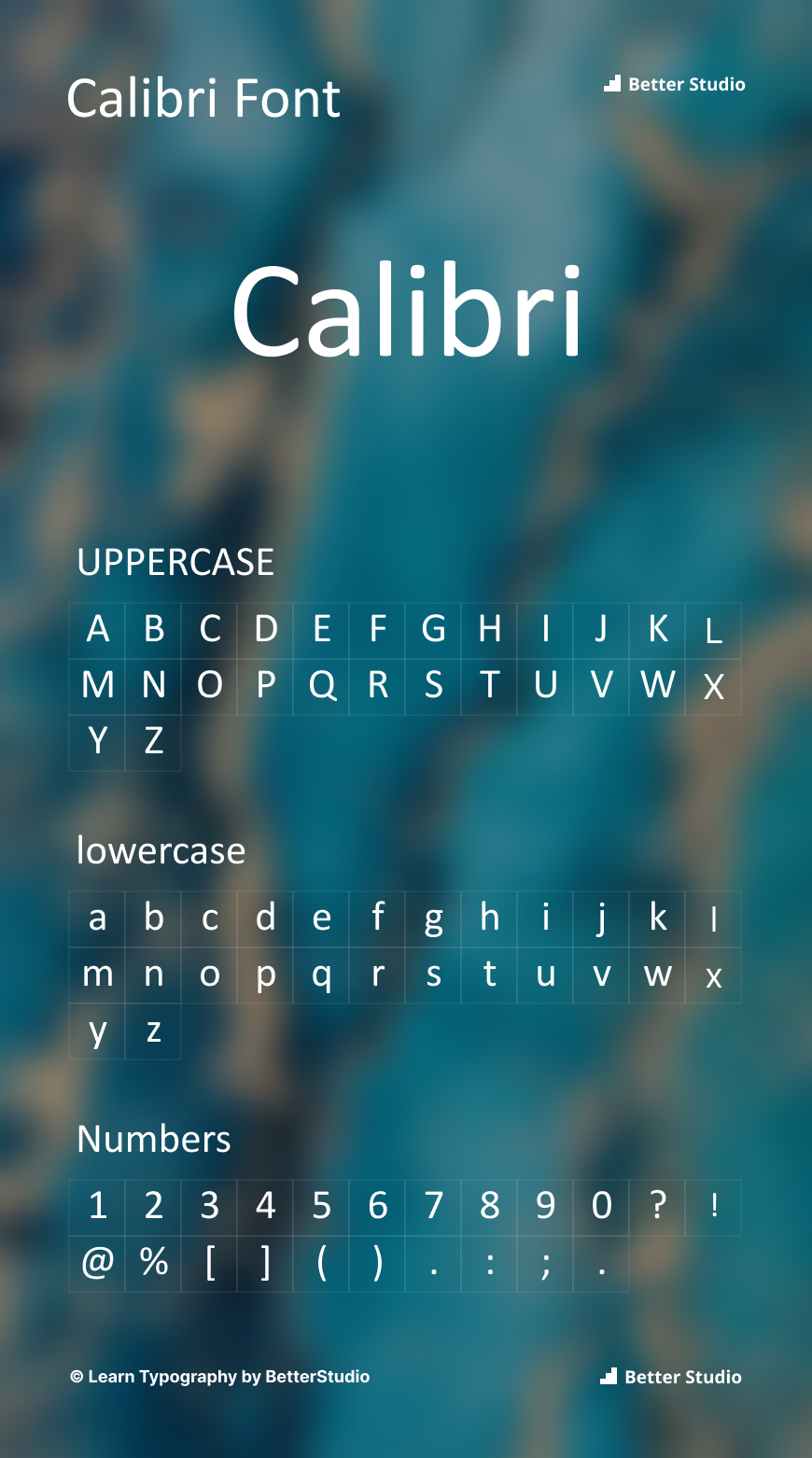 calibri font download for photoshop