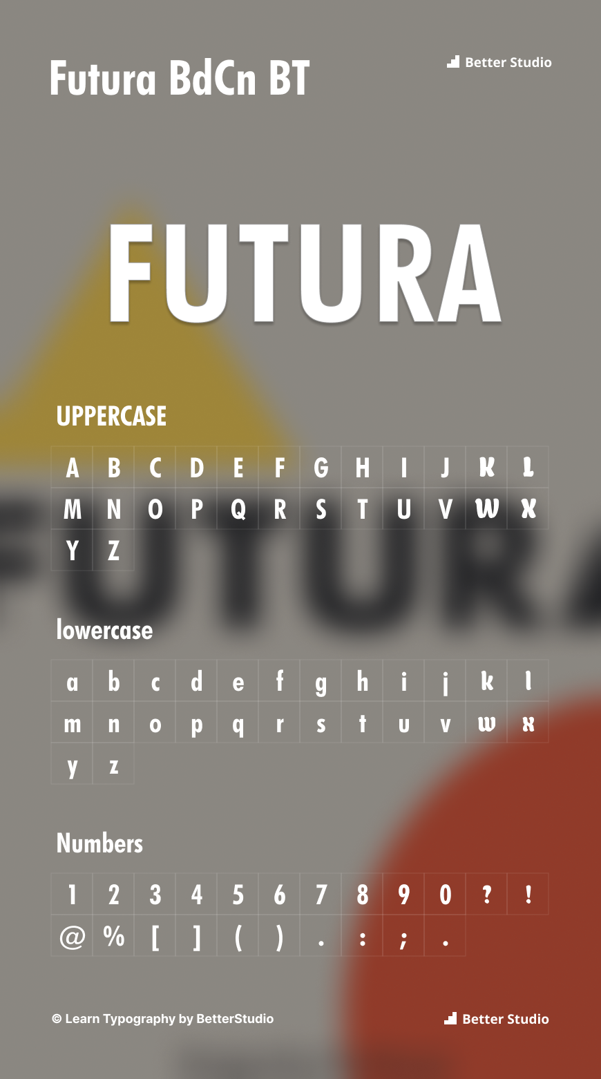 futura font download