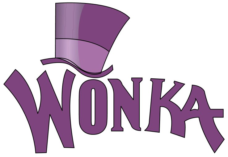 Willy Wonka Font Download Free Font & Logo