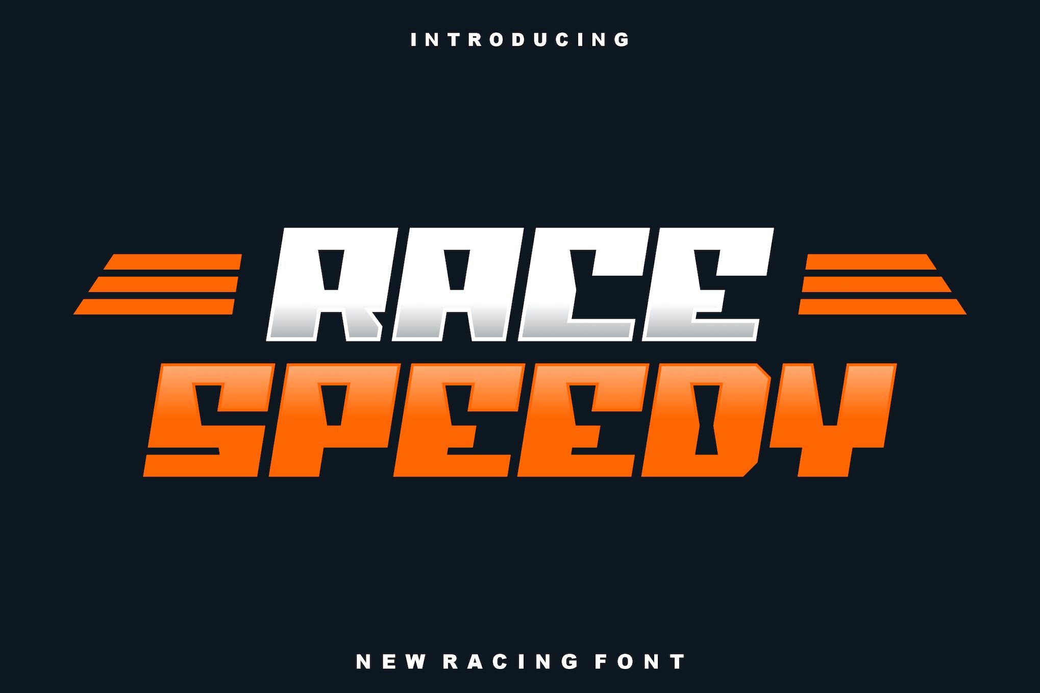 Race - 