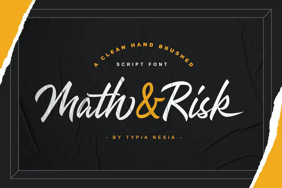 Math and Risk - 