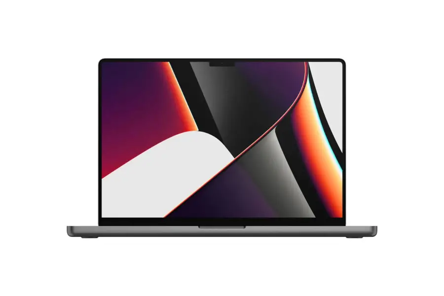 16 Inch MacBook Pro (2021) - 