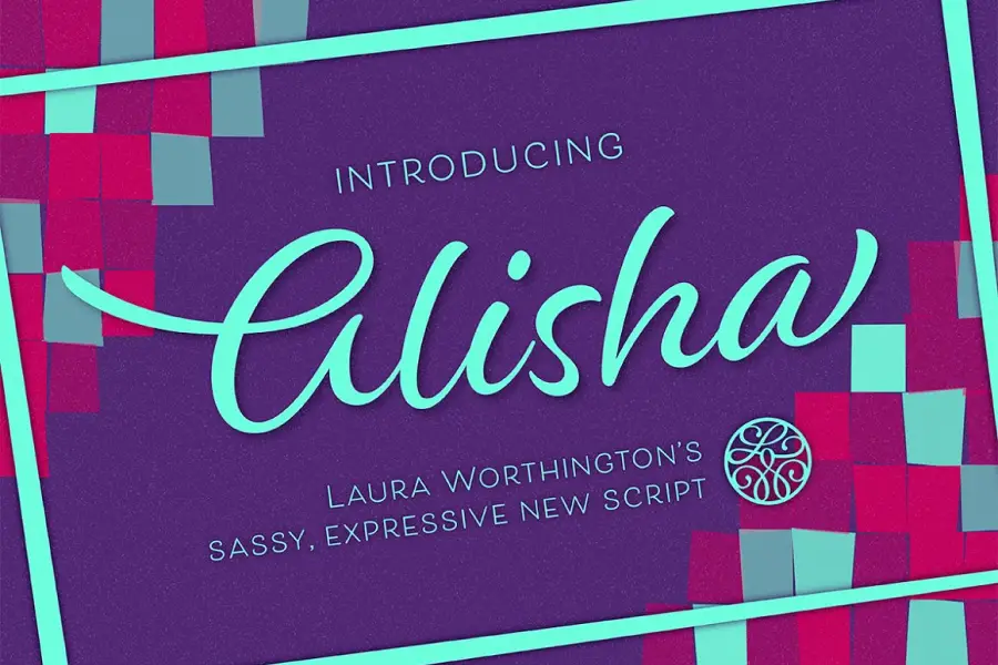 Alisha - 
