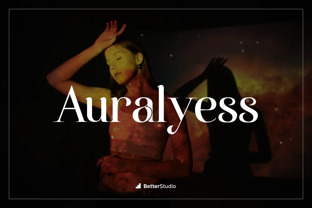 Auralyess - 