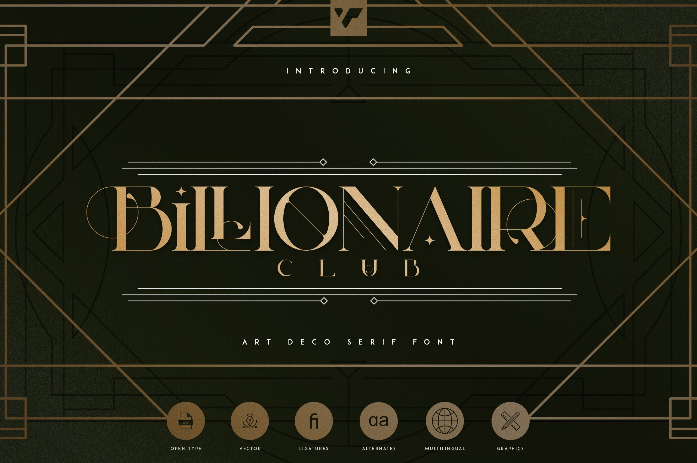 Billionaire Club - 