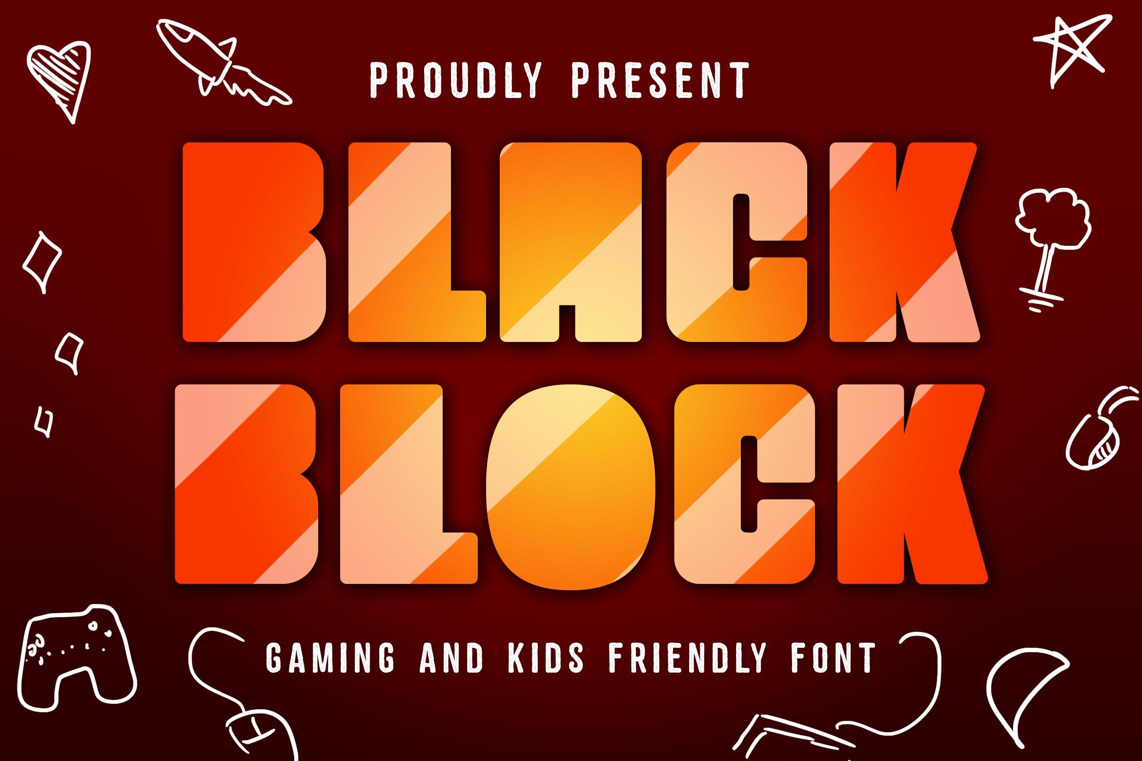 Black Block - 