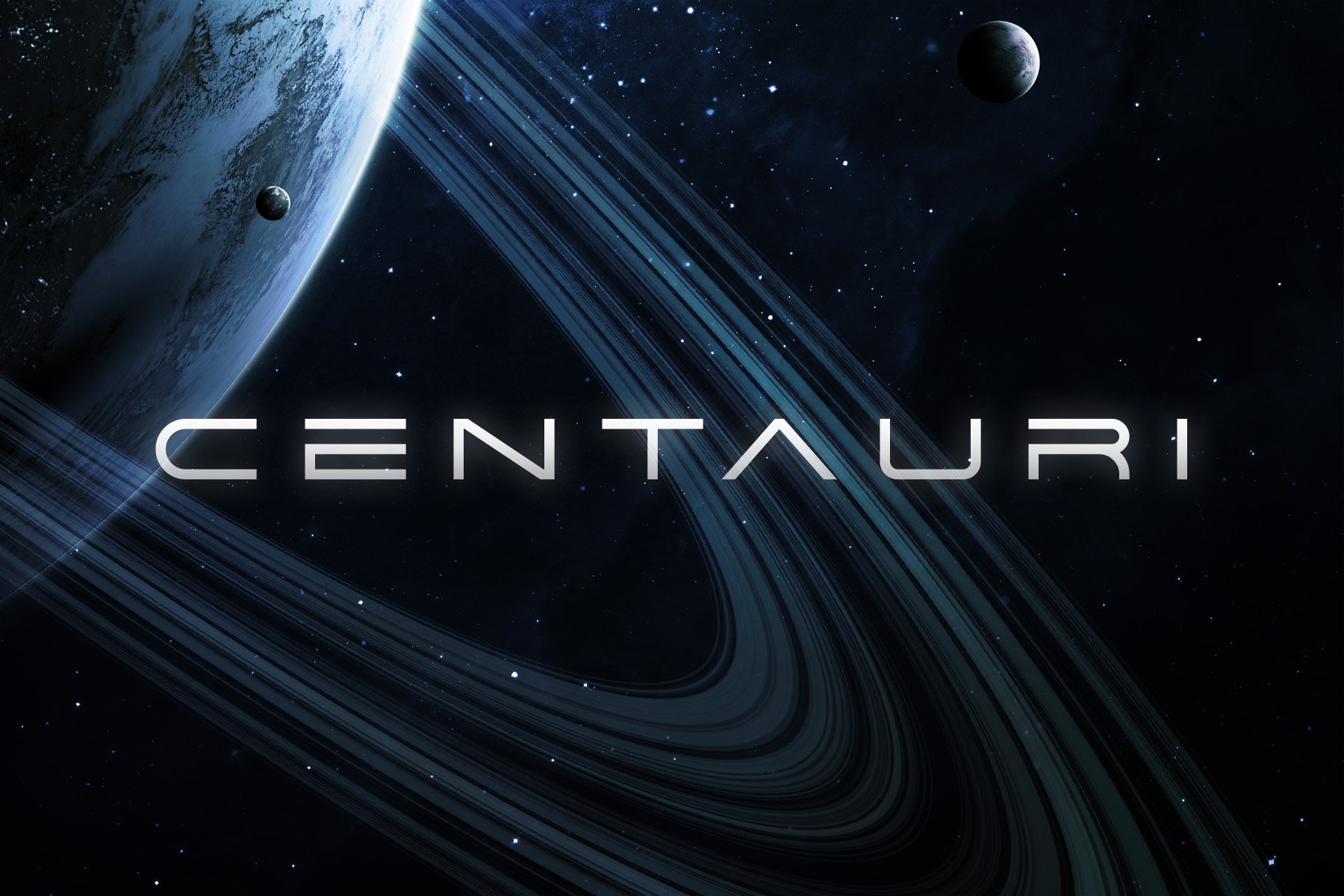 Centauri - 