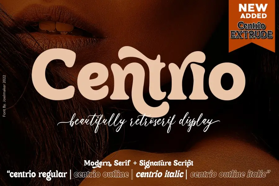 Centrio - 