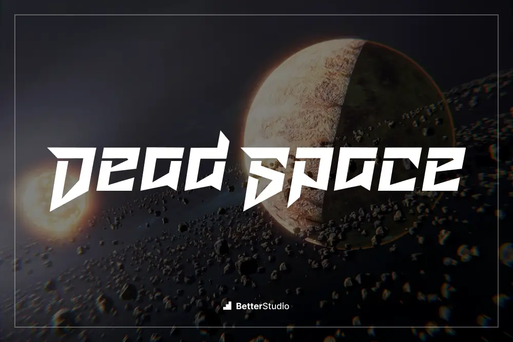 Dead Space - 