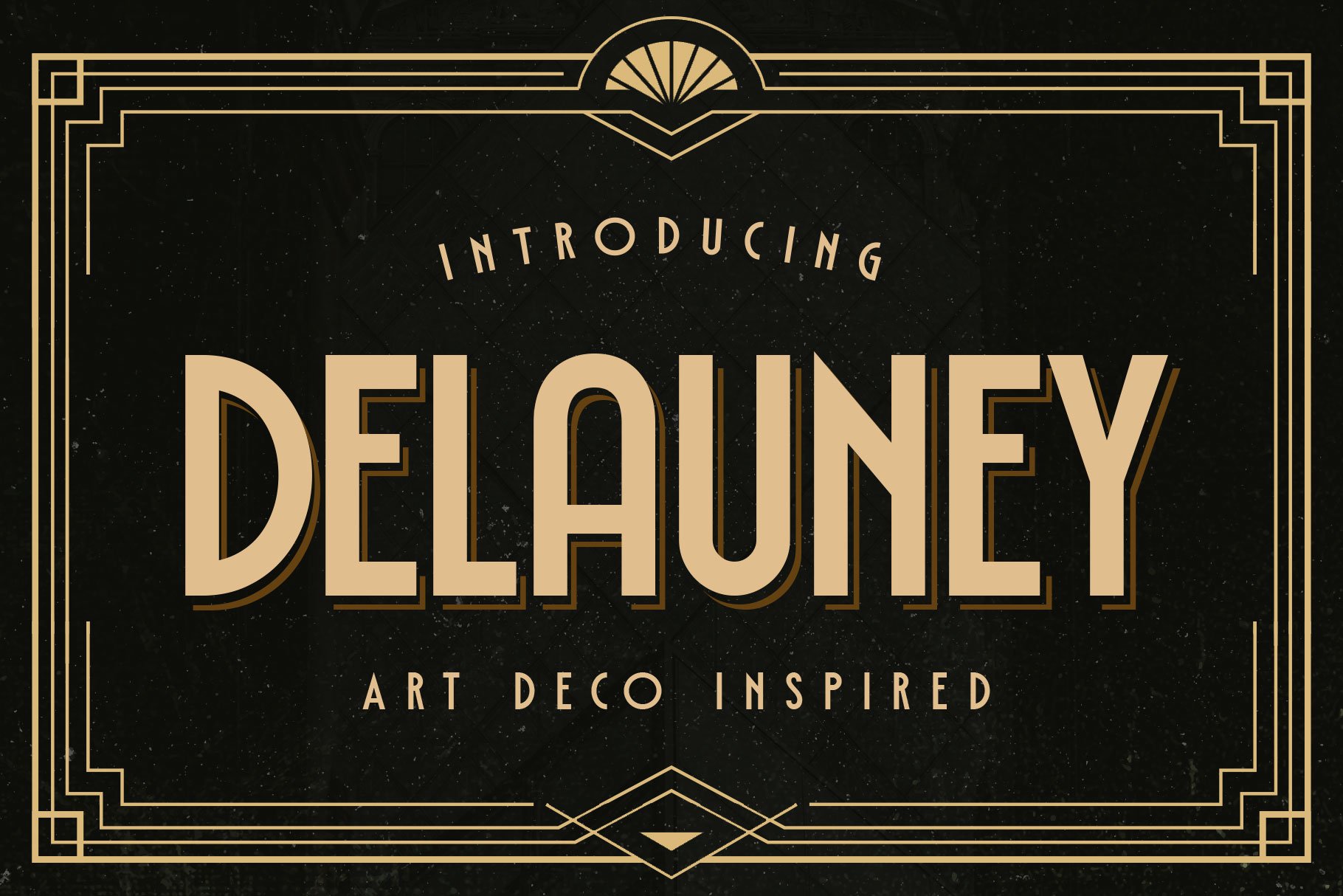 Delauney - 