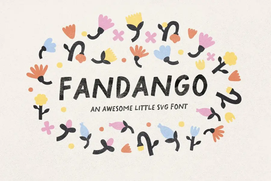 Fandango - 
