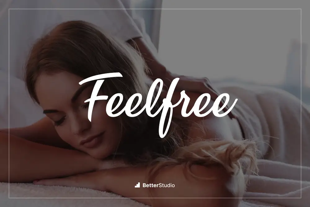 Feelfree - 