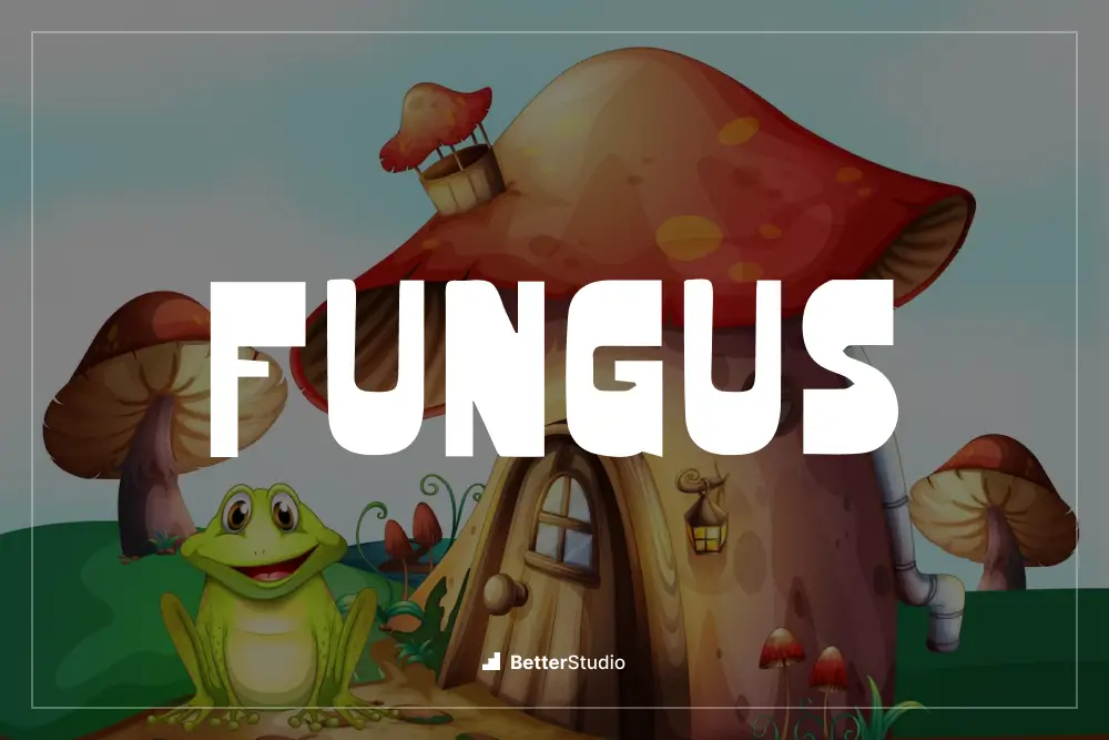 Fungus - 