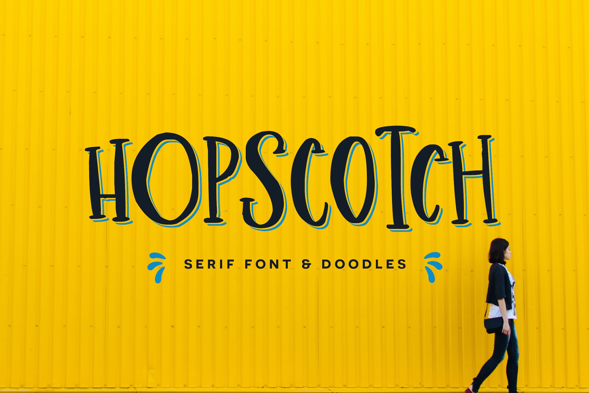 Hopscotch - 