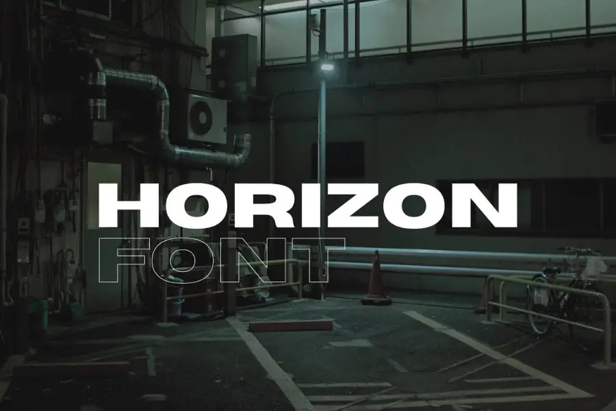Horizon - 