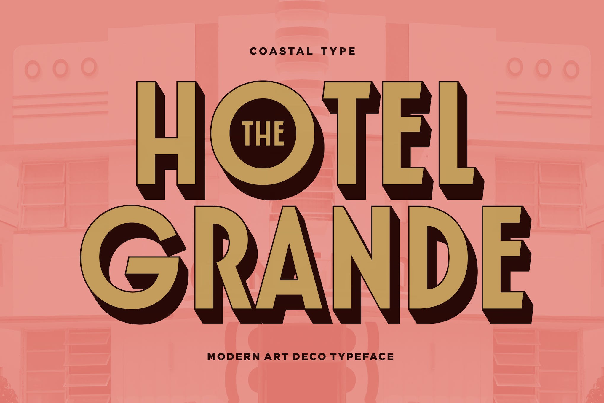 Hotel Grande - 