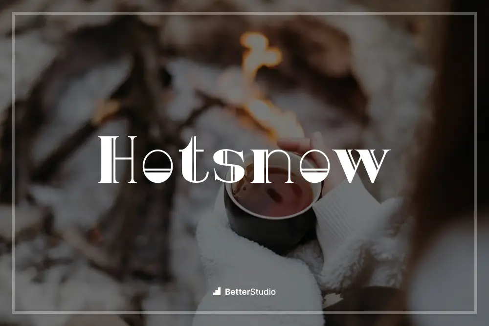 Hotsnow - 