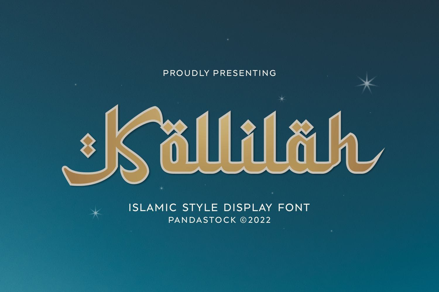 24 Best Arabic Fonts 2023 Free Paid BetterStudio