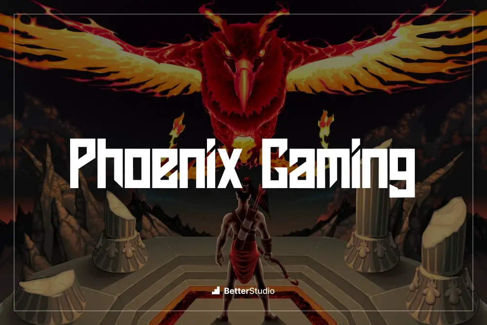 Phoenix Gaming - 