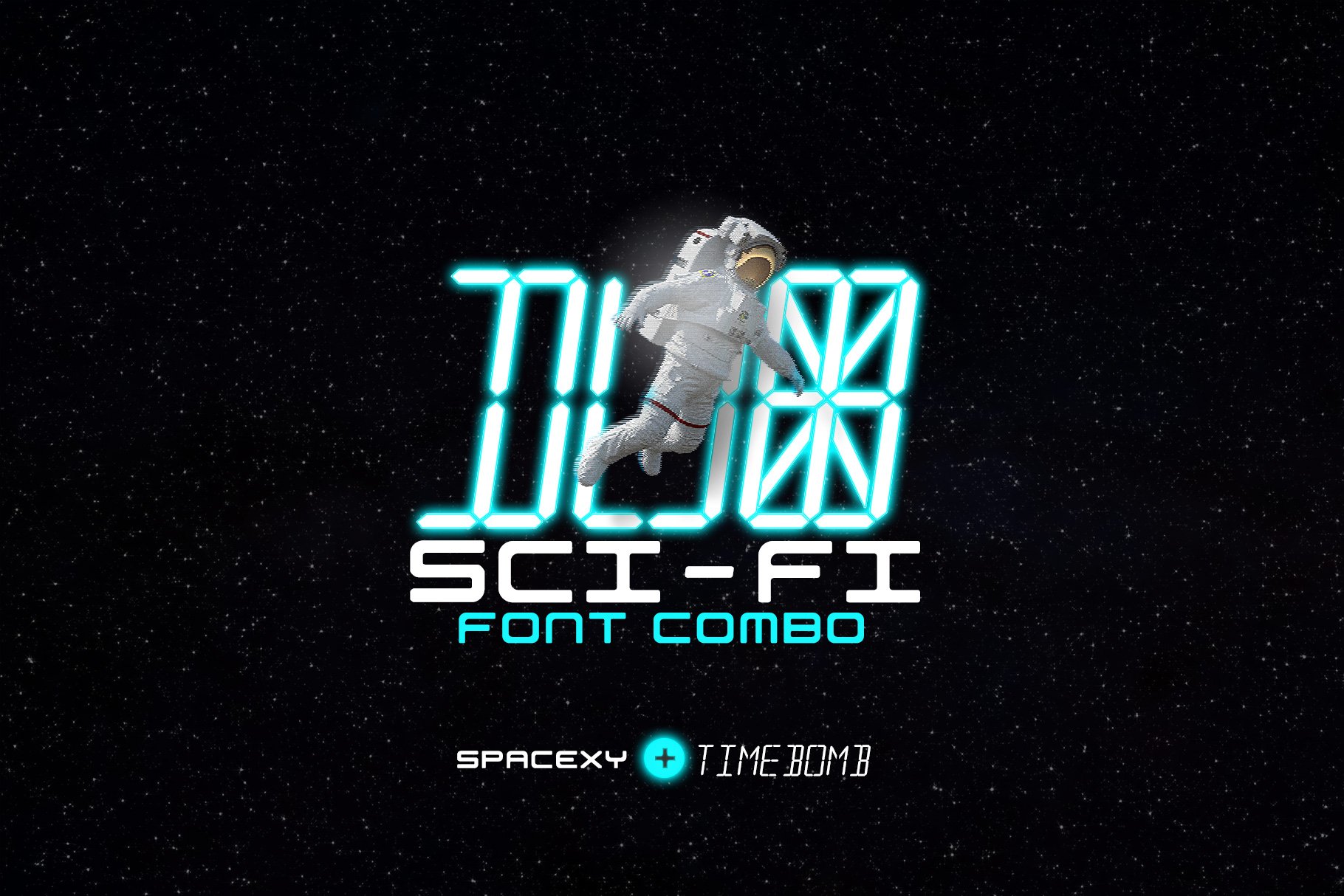 Sci-Fi - 