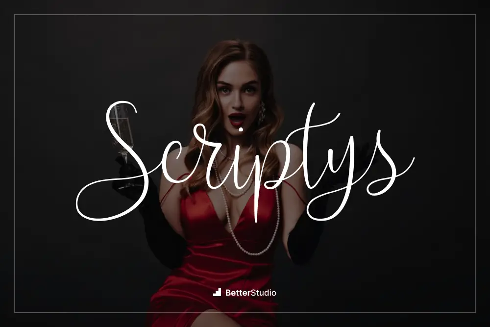 Scriptys - 