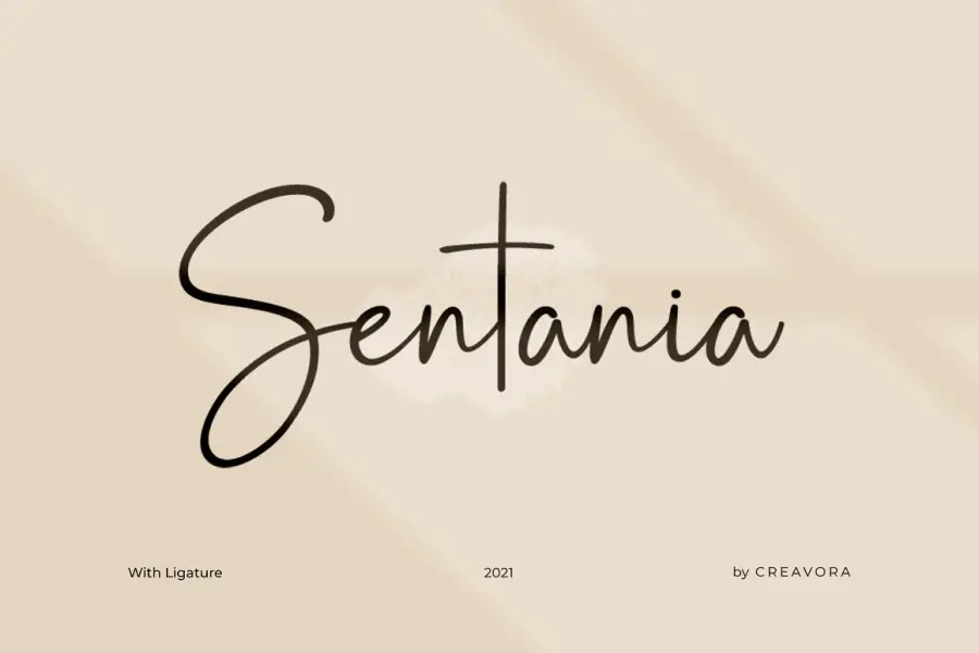Sentania - 