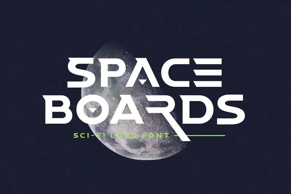 Space Boards - 