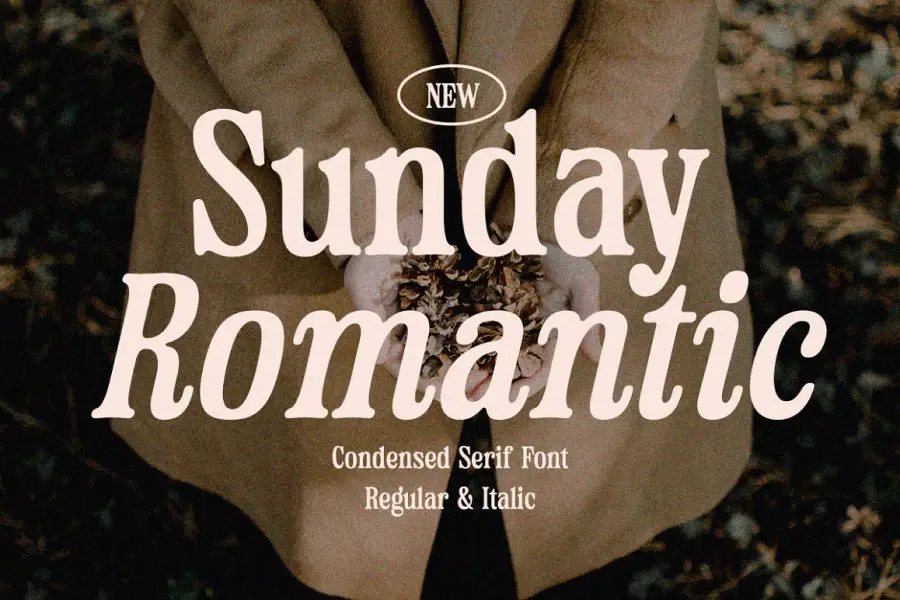 Sunday Romantic - 