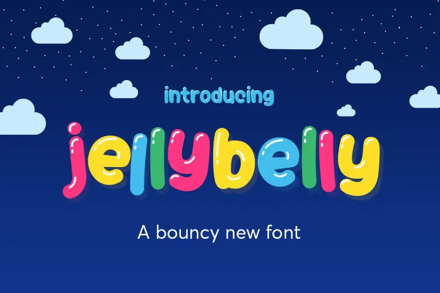 JellyBelly - 