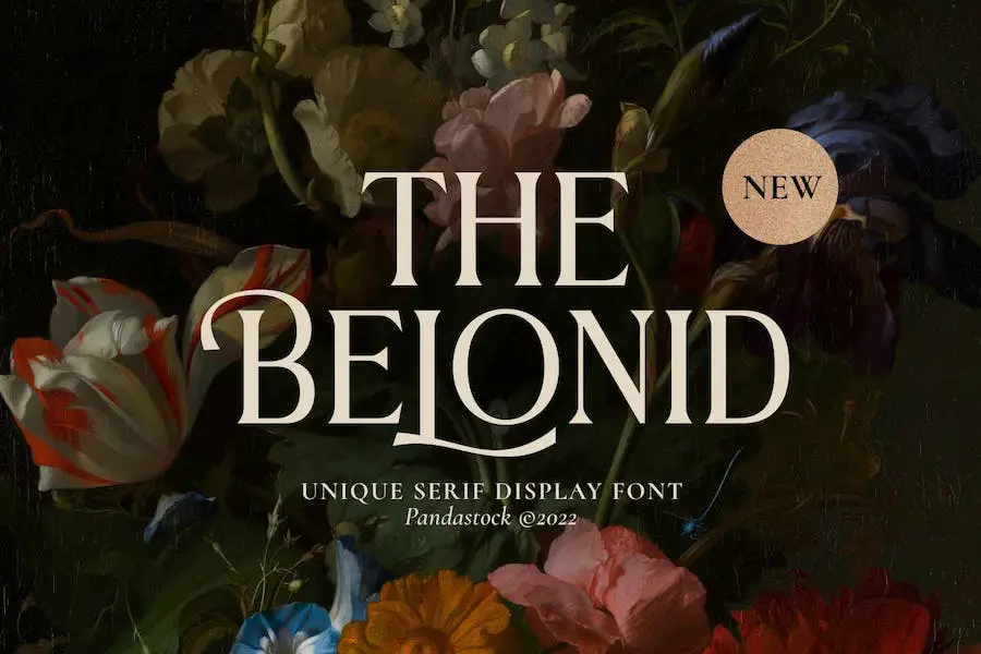 The Belonid - 