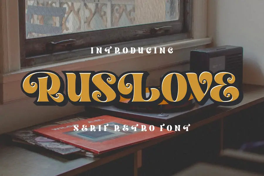 Ruslove - 