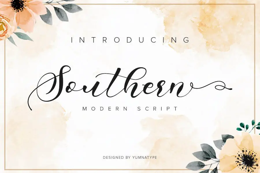Southern - 
