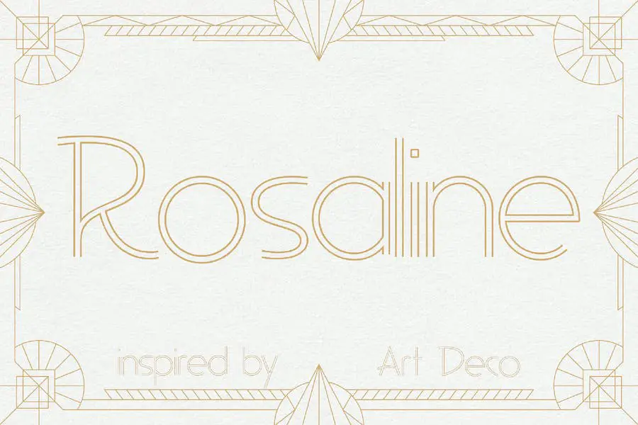 Rosaline - 