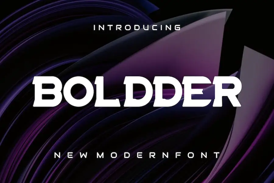 Boldder - 