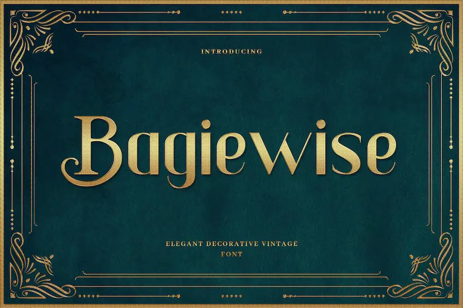 Bagiewise - 