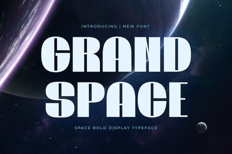 Grand Space - 