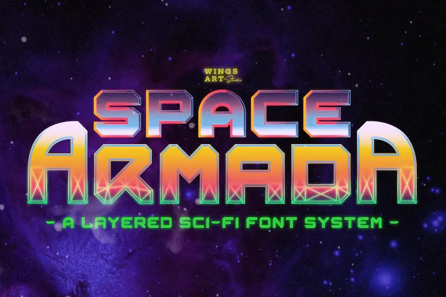 Space Armada - 