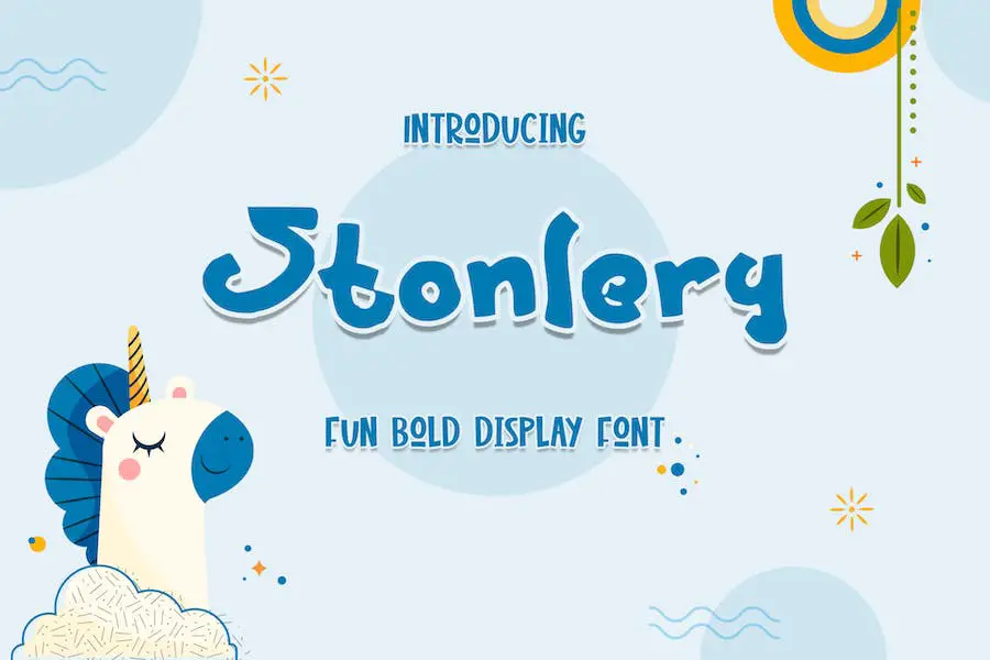 Stonlery - 