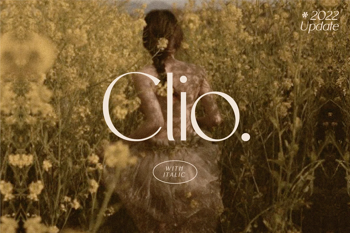 Clio - 