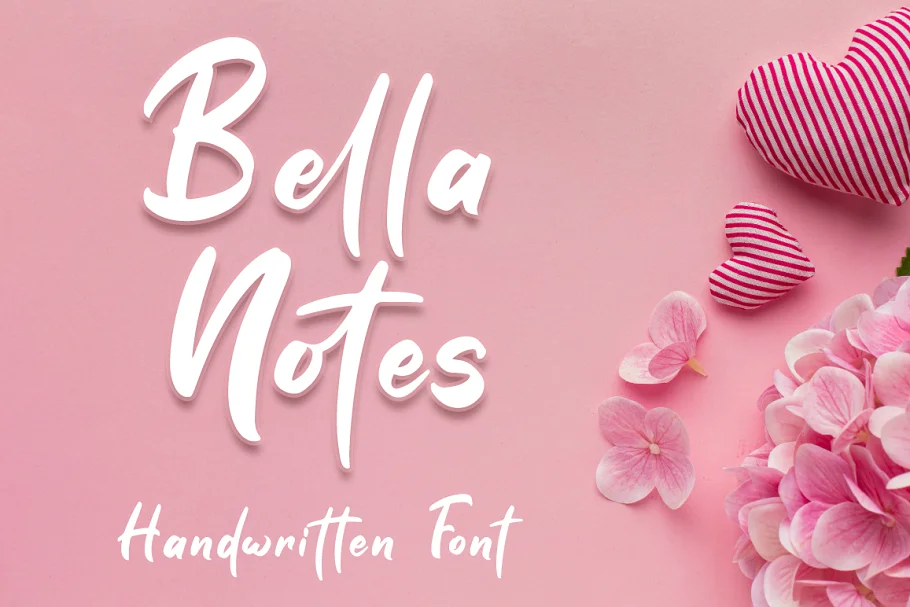 Bella Notes - 