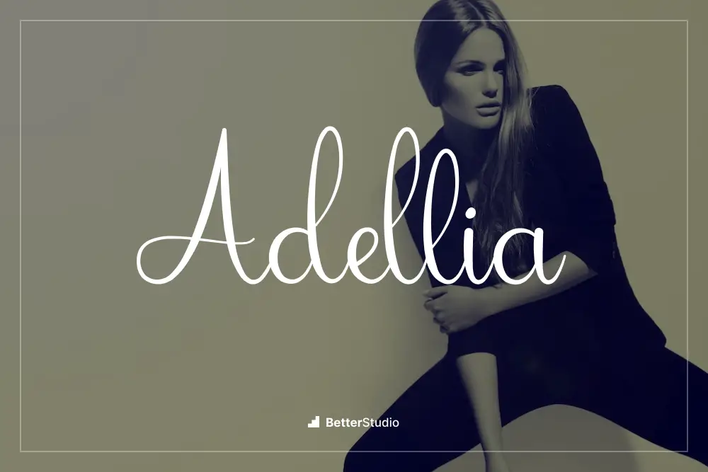 Adellia - 