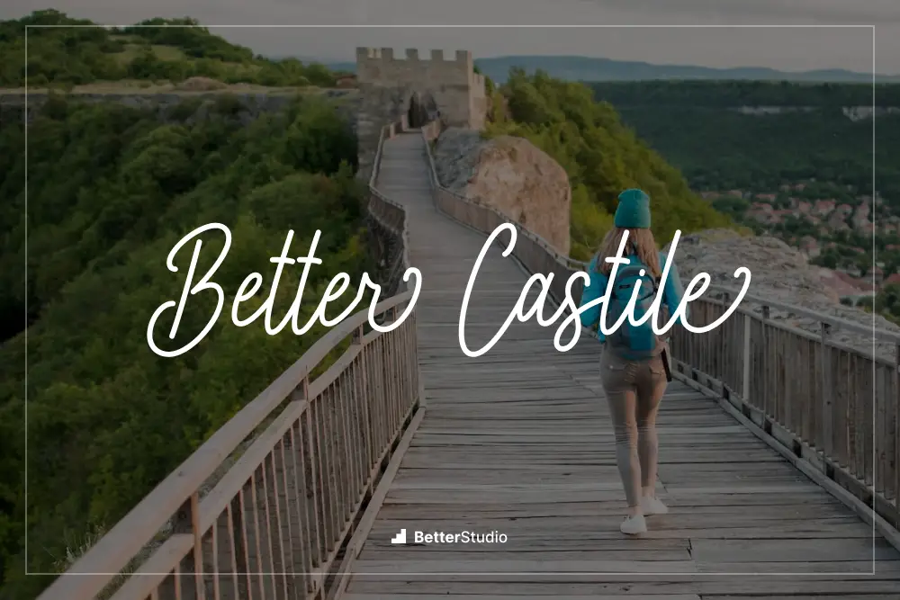 Better Castile - 