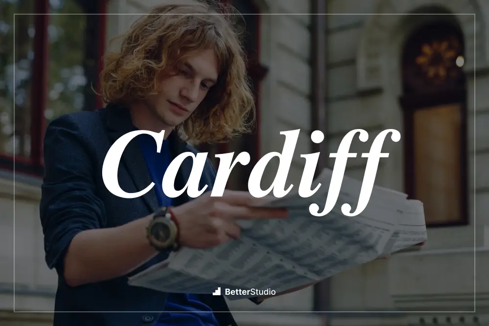Cardiff - 