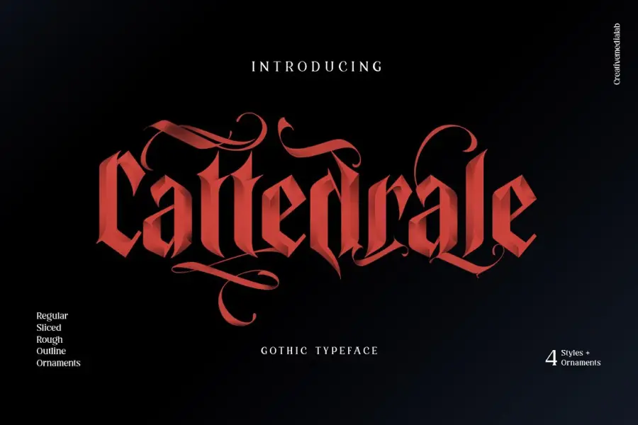 Cattedrale - 