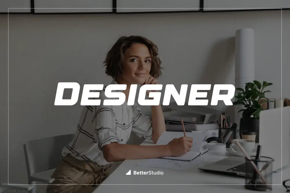 Designer - 